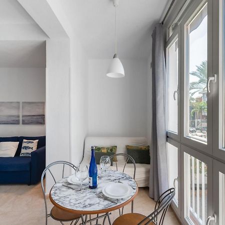 Ferienwohnung Benasol Benalmádena Exterior foto