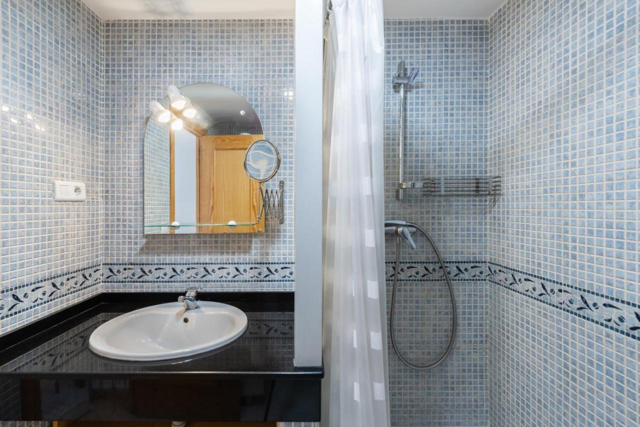 Ferienwohnung Benasol Benalmádena Exterior foto