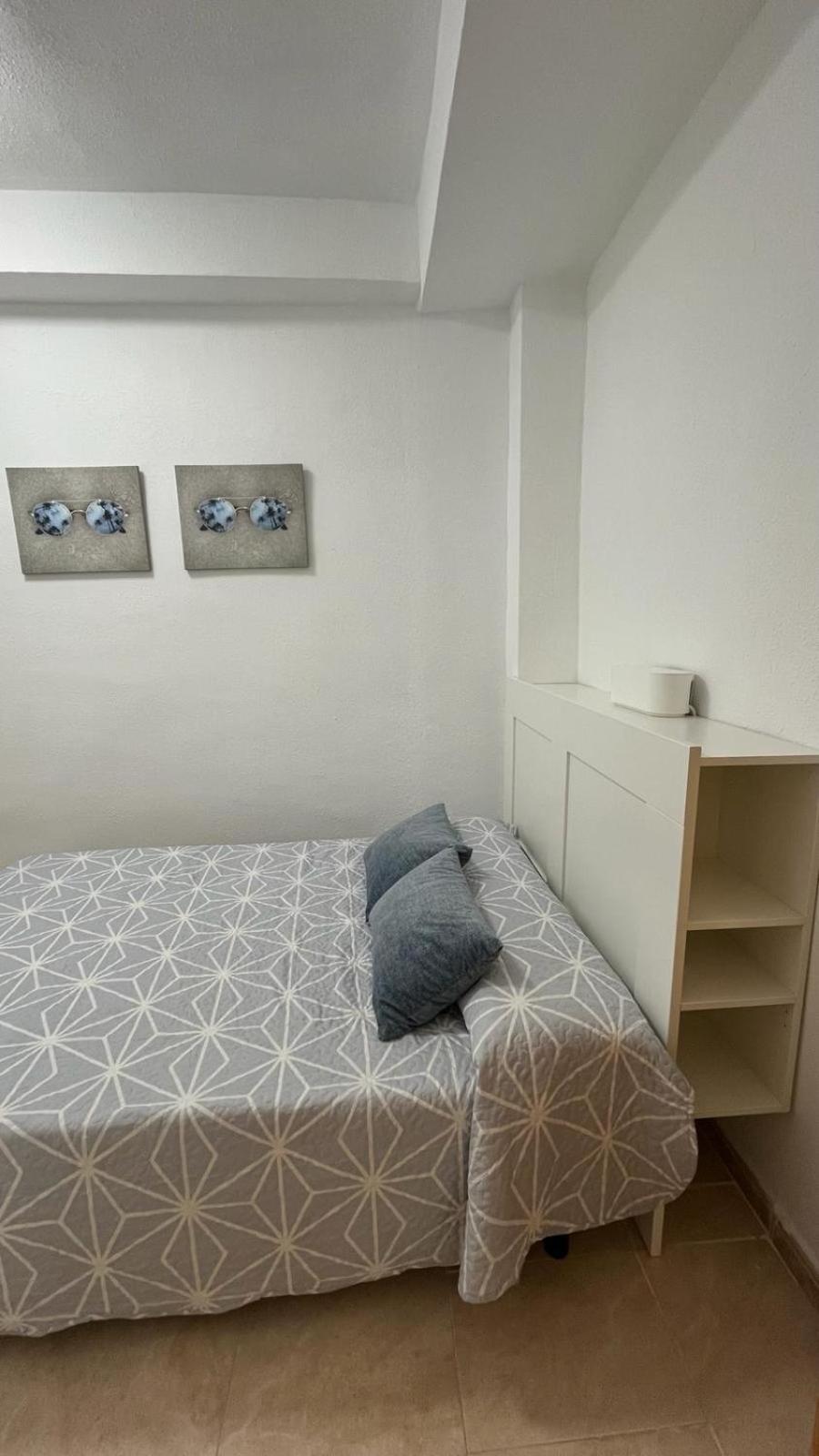 Ferienwohnung Benasol Benalmádena Exterior foto
