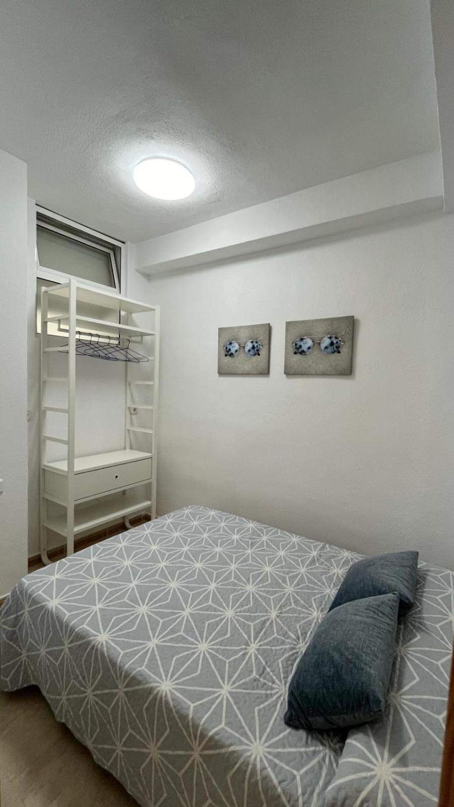 Ferienwohnung Benasol Benalmádena Exterior foto